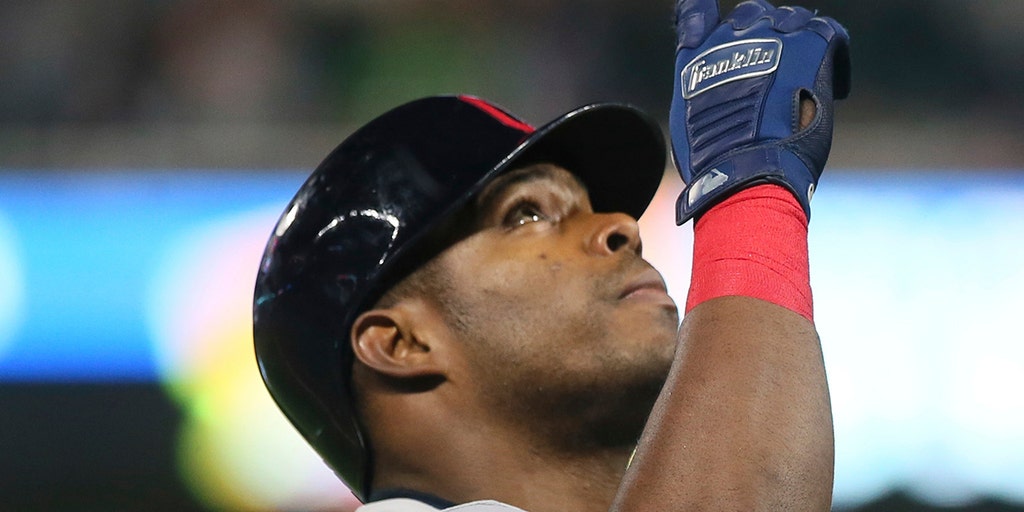 Ex-Cincinnati Reds, Cleveland Indians OF Yasiel Puig gains citizenship