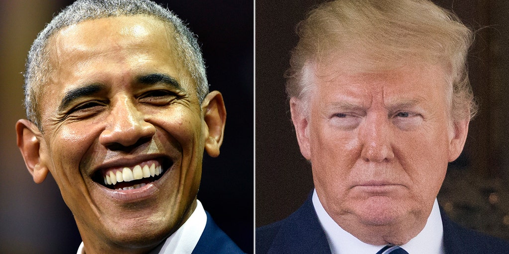 More than 65,000 sign online petition to rename street outside Trump Tower after Obama
