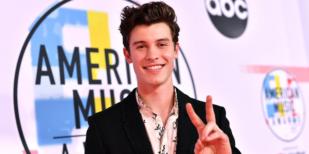 Shawn Mendes cancels Brazil show due to laryngitis, apologizes to fans