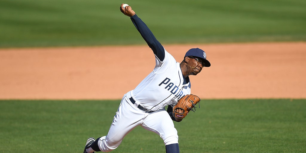 Former Henderson standout, professional pitcher Tyrell Jenkins takes over  as Palestine Westwood baseball coach, Sports