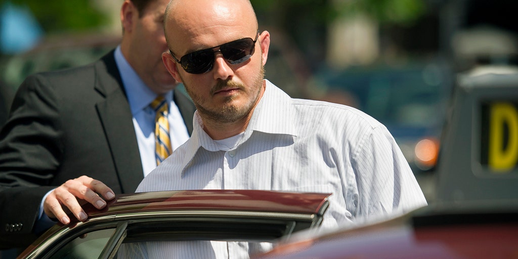 Ex-Blackwater contractor sentenced to life for 2007 Iraq shooting that killed 14