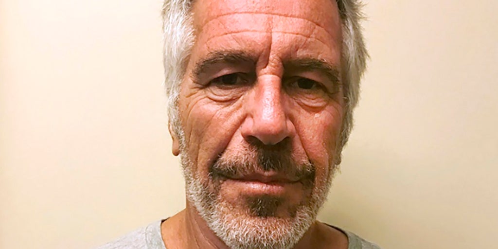 Epstein guards suspected of falsifying logs to show they were checking on him: report
