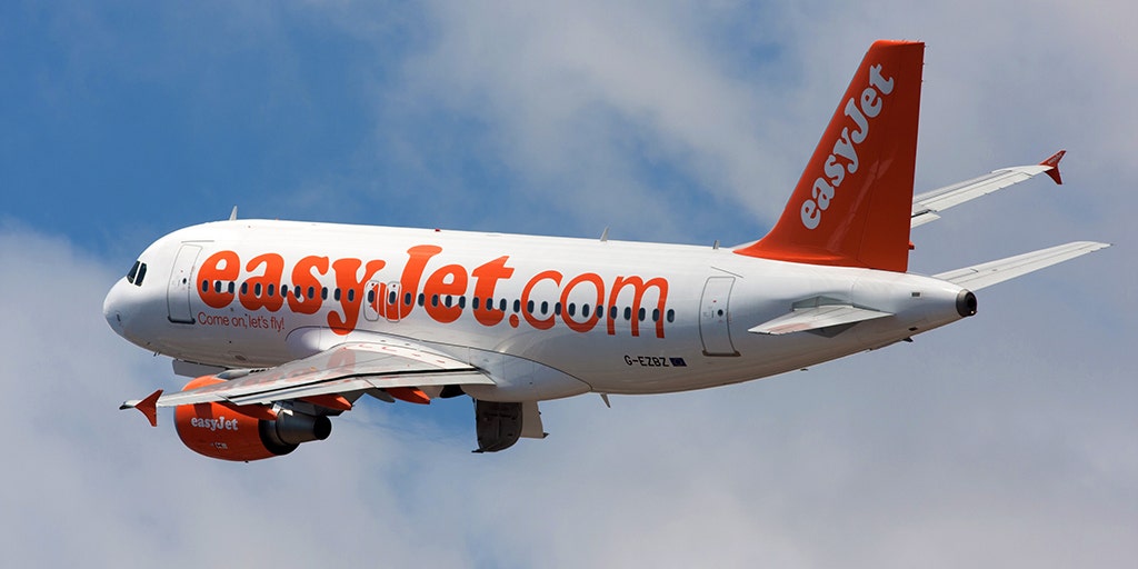 easyjet fragile luggage