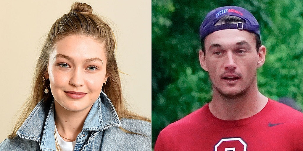 Gigi Hadid And Tyler Cameron Spotted On Date In Upstate New