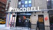 NYC Taco Bell Cantinas reportedly using 'low alcohol imposters' for their cocktails