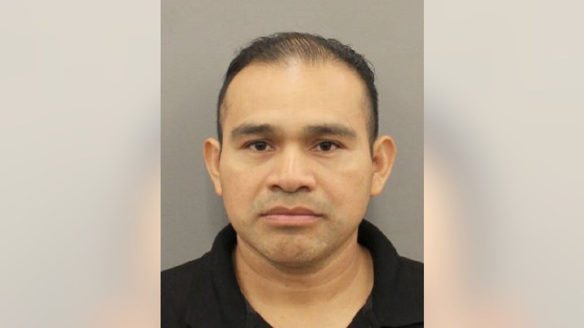 Tomas Mejia Tol is accused of letting her young daughter drive his SUV, which led to the death of a man and his dog.