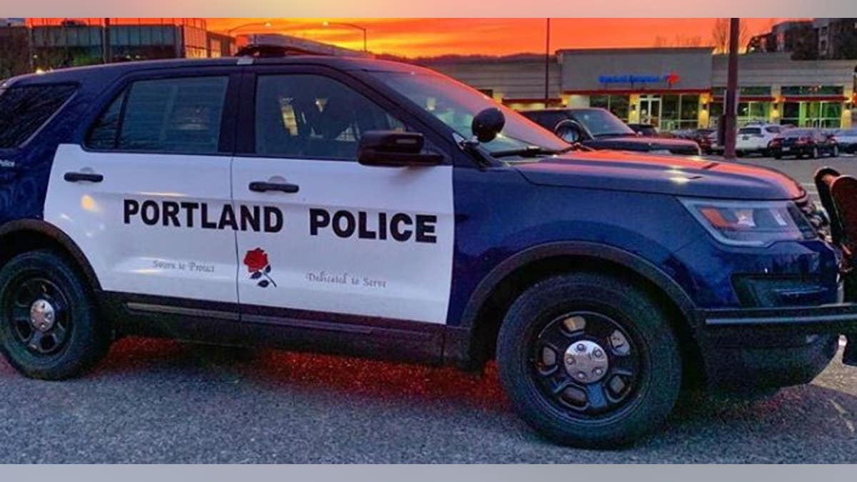 Police say a Portland, Ore., man, who was reported missing on Saturday, was found dead at a zoo construction site Monday morning.