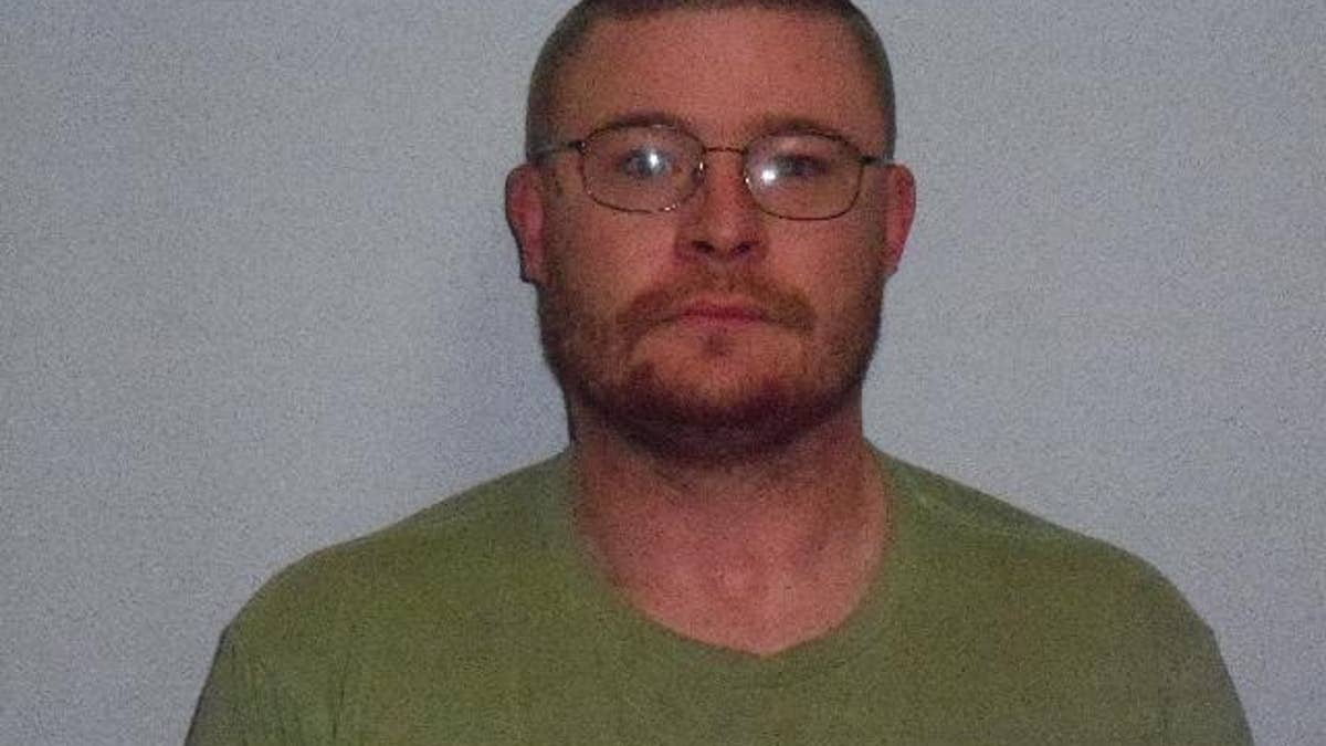 Charles James Brockway, 39, has been charged with assault of a minor.