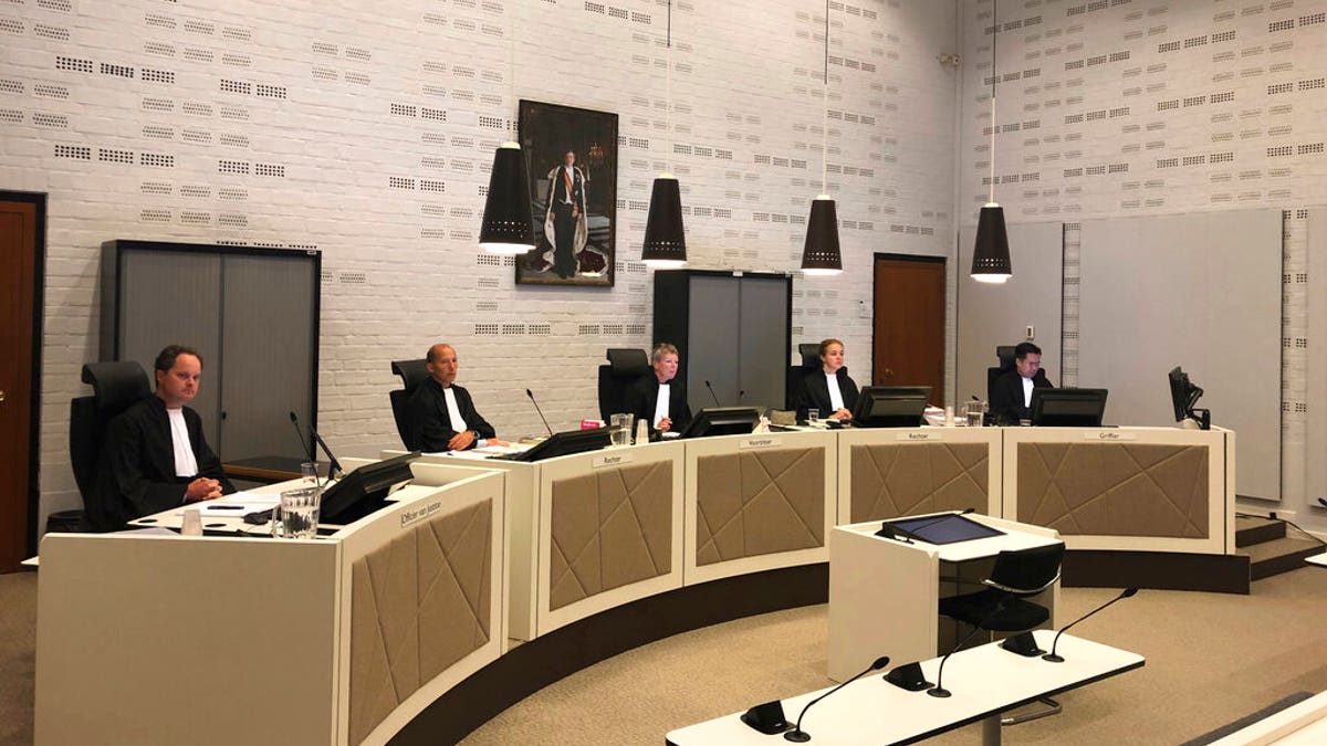 The landmark euthanasia trial seeks to pinpoint what to do with dementia patients who have previously stated their wish to die under certain circumstances but later might have second thoughts.