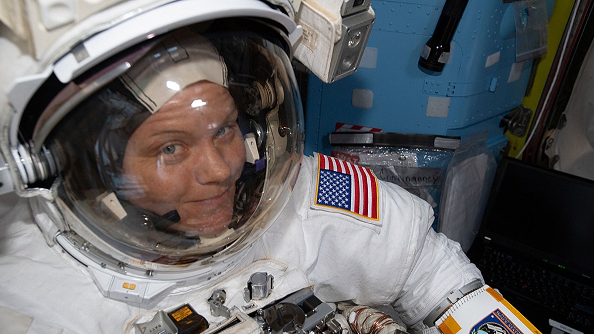 NASA astronaut spouse’s family claims they were ‘frightened’ by demands ...