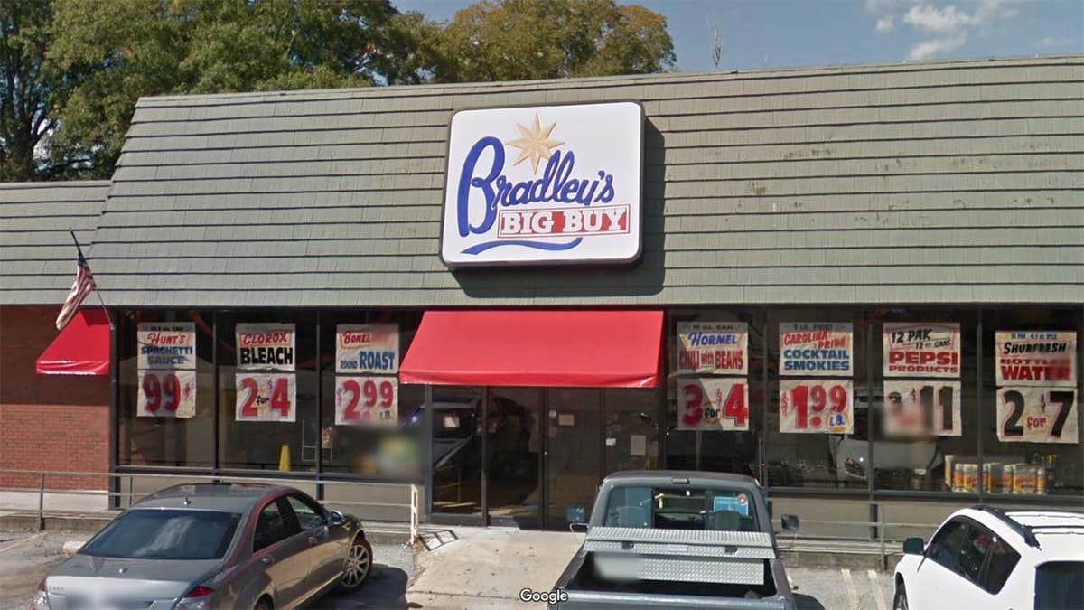 The managers of the Piggly Wiggly, which was formerly called Bradley's Big Buy, say fans have been coming to the store every day since the third season of "Stranger Things" debuted.