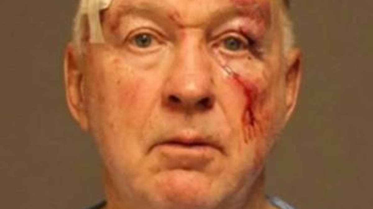 James Taylor had pleaded not guilty to murder and attempted murder.