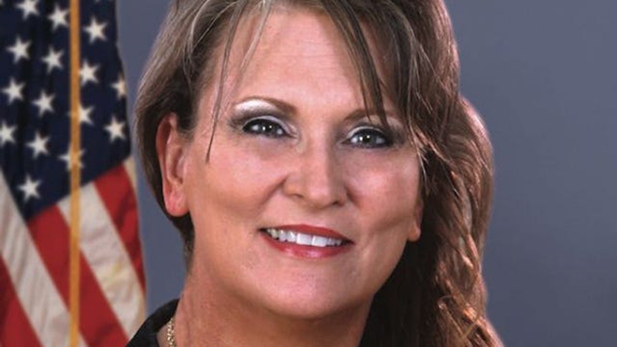 Ohio state Rep. Candice Keller. (Ohio House of Representatives).