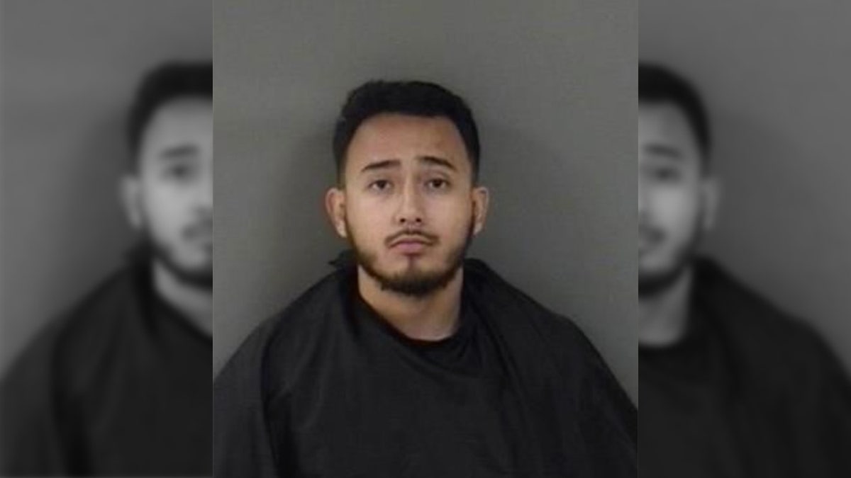Carlos Guillen, 22, was arrested last month for alleged drunk driving.