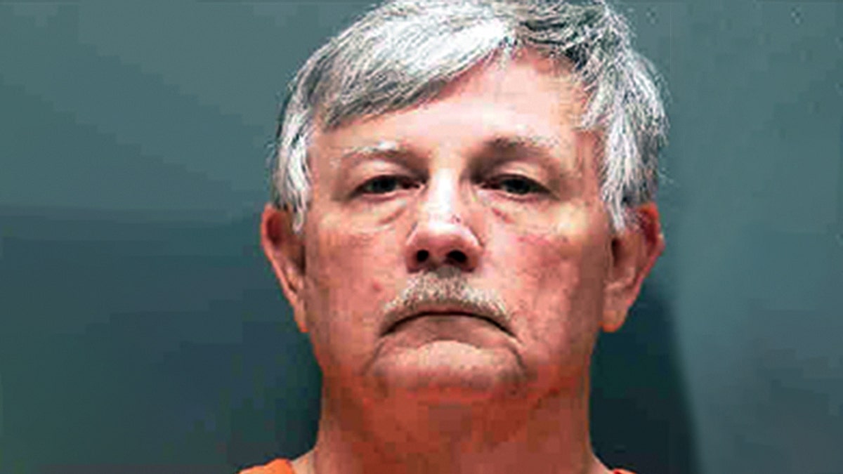 Late last month, Sarasota County police arrested Charles Andrews, 66, and charged him with 500 felony counts of possession of child pornography..
