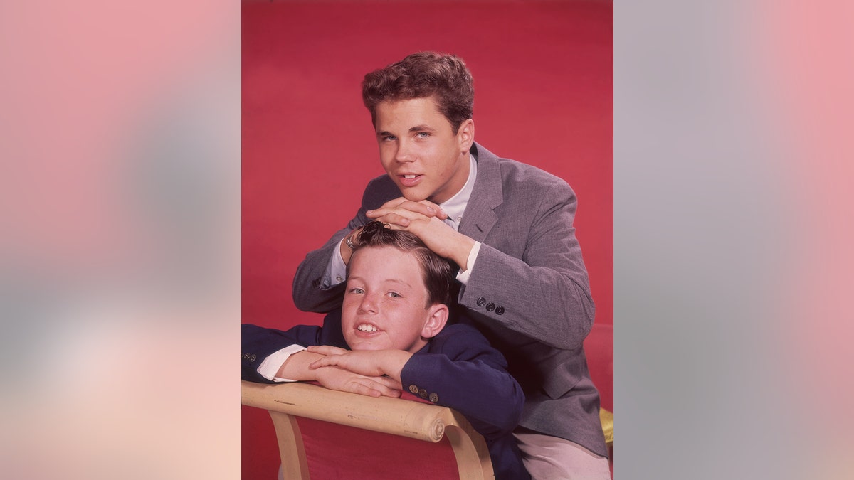 Leave It to Beaver Tony Dow