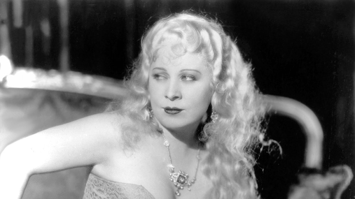 30s sex symbol Mae West has been misquoted for decades book