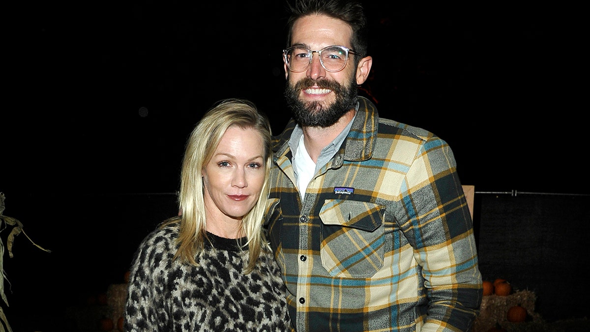 Jennie Garth