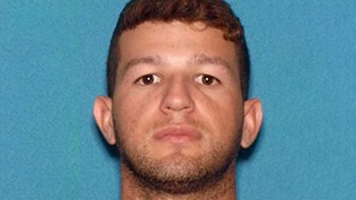 Joseph Porter., 27, has since been charged with two counts of murder, weapons possession charges and criminal restraint.