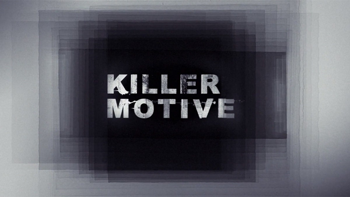 "Killer Motive" investigates shocking crimes on Oxygen.