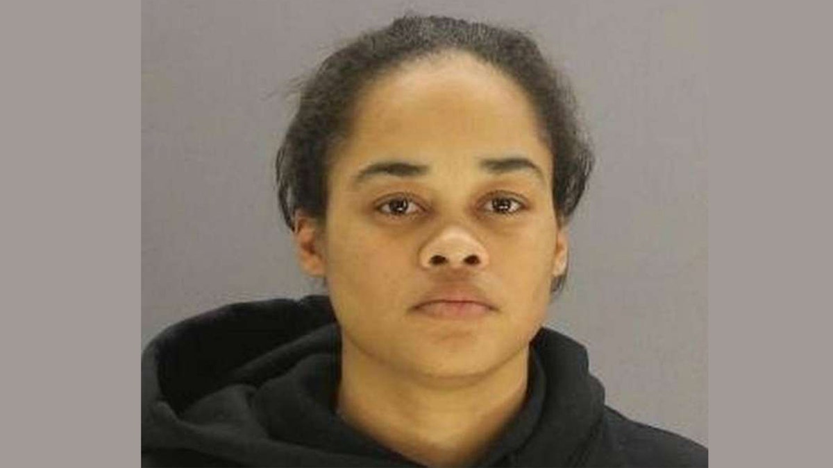 Kaylene Bowen-Wright pleaded guilty in mid-August to recklessly causing injury to a child. (File)