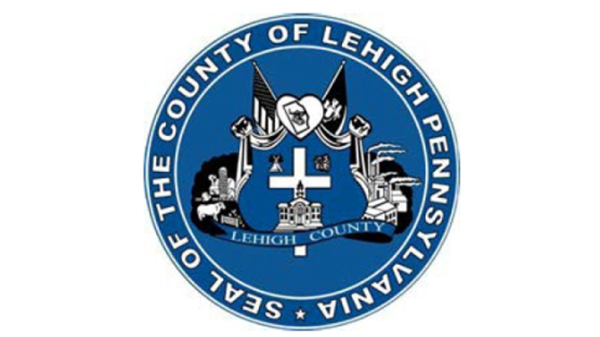 The Lehigh County seal is allowed to stay after the Third Circuit Court of Appeals ruled against the Freedom From Religion Foundation's plea to censor the cross.