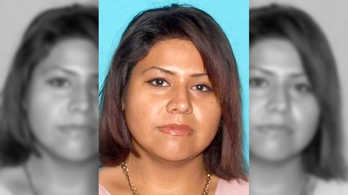 Maritza Joana Lara, 27, was taken into custody in Mexico after she fled the U.S. following the deadly crash in June.