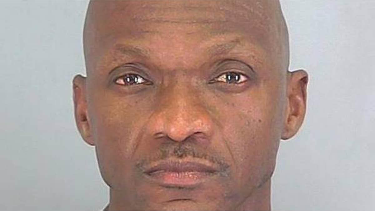 Detric Lee McGowan was dubbed a good Samaritan in February after making a huge purchase of Girl Scout cookies.