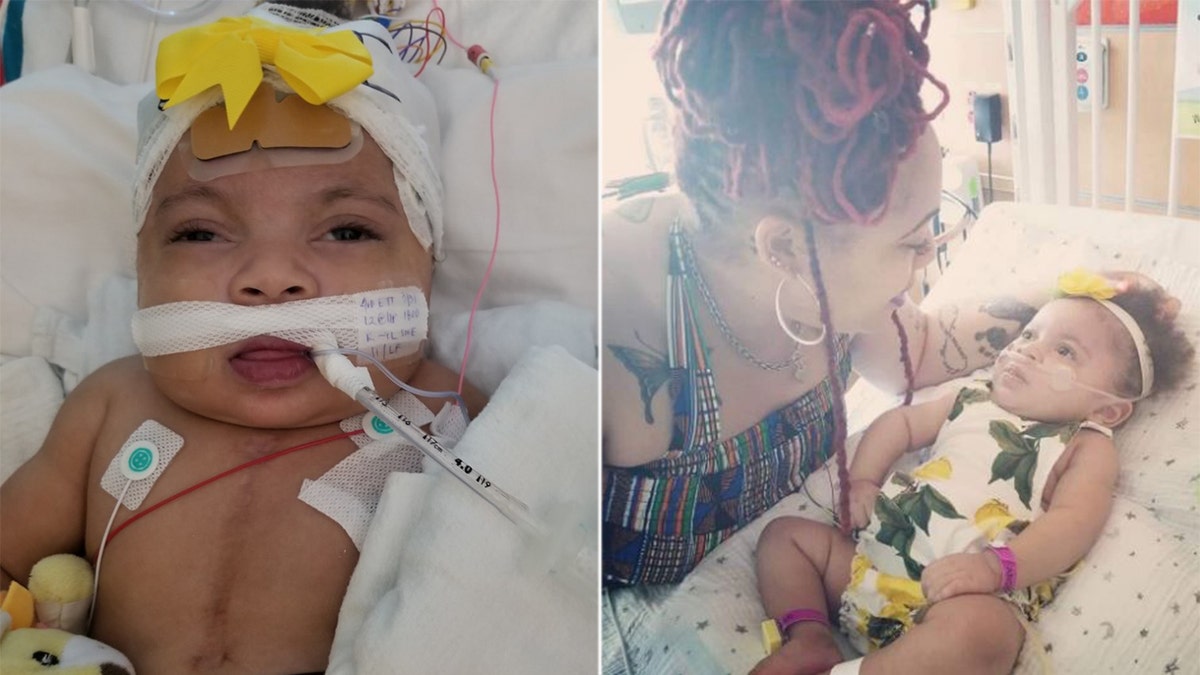 Phoenix went into cardiac arrest in March and suffered serious complications as a result. She was given a weak prognosis for survival.