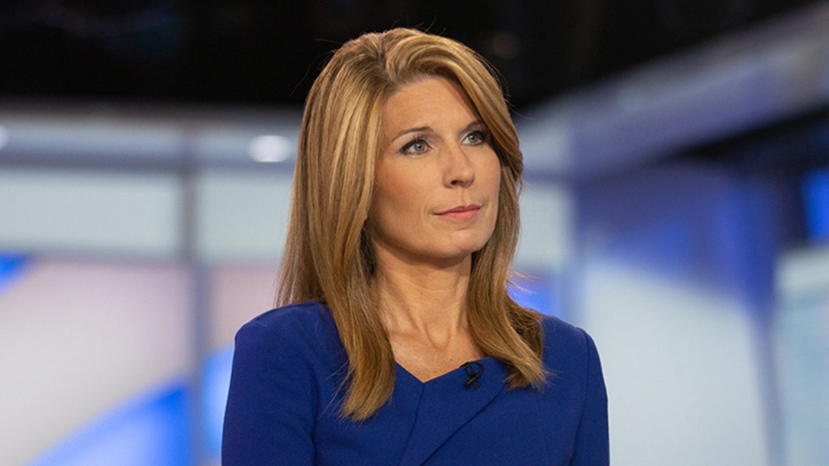MSNBC's Nicolle Wallace. (NBCU Photo Bank via Getty Images)