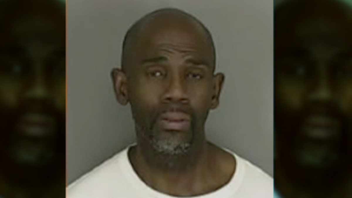 Daniel McGown, 73, said he grabbed his 9mm pistol from under his pillow and found a man, identified as Thomas Gaffney, 51, of Akron, in his living room.