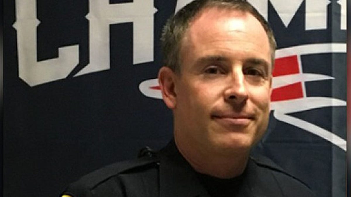 Joseph Ruvido, a 49-year-old officer with the San Diego Police Department, was found dead inside his Monday afternoon after failing to appear in court for charges related to soliciting a minor for sex. 