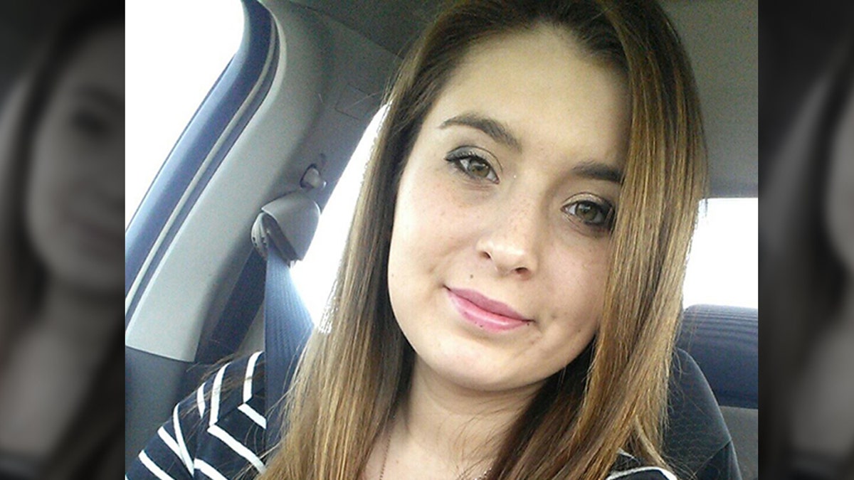 Savanna Greywind, 22, was eight months pregnant when she was murdered by her neighbor, and her baby cut from her womb in Aug. 2017. Her body was found in Red River lake.