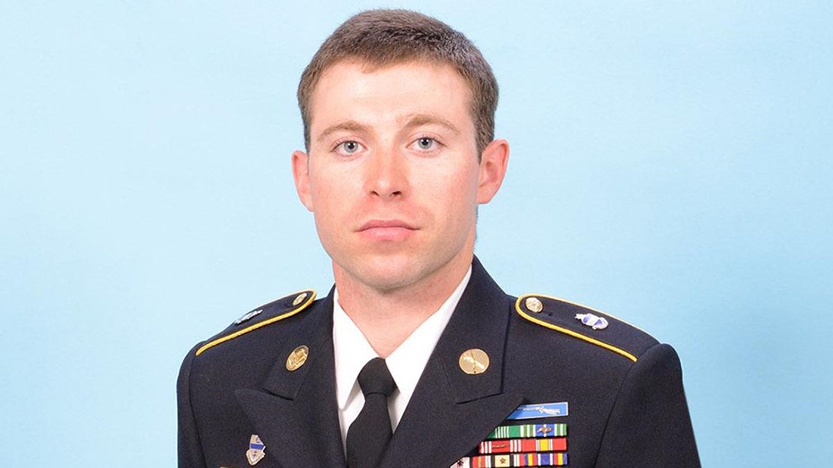Indiana National Guard Staff Sgt. Andrew Michael St. John, 29, of Greenwood, Ind., died Thursday in a tactical vehicle accident at Fort Hood in Texas, according to officials.