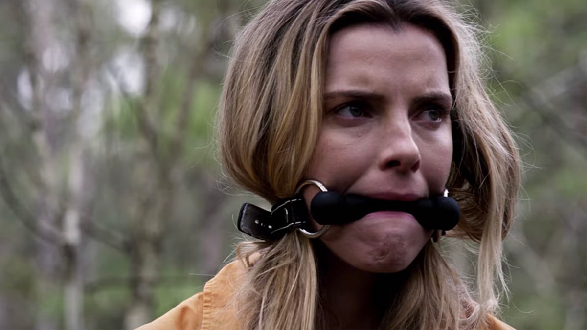 'The Hunt' director stands by the film and hopes it will be released someday.