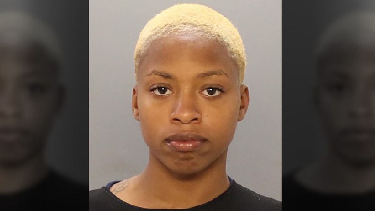 The Philadelphia Police Department told Fox News that Tiana Thomas, 19, who was wanted in connection with two stabbings, surrendered herself to Philadelphia homicide detectives and has been charged with murder. 