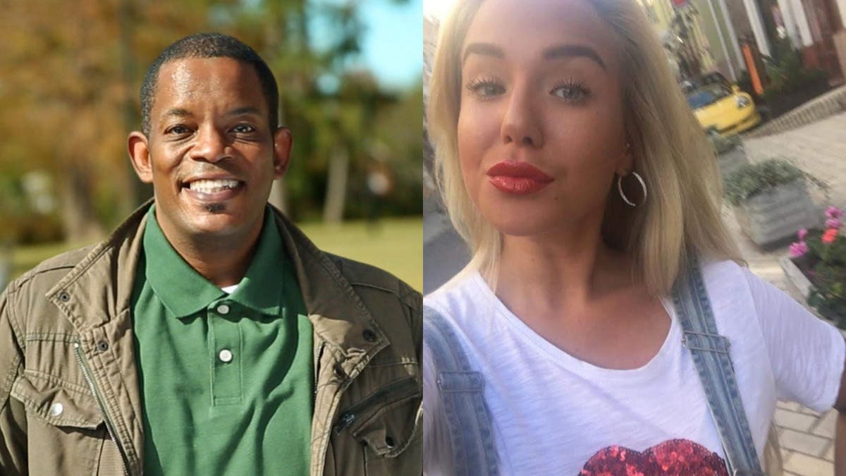Caesar believes Maria is his soul mate, even though they've never met in person.?
