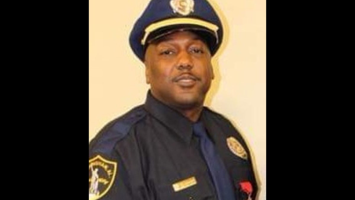 Sgt. Wytasha Carter acted as a 'leader' wherever he went, one of his former colleagues says.