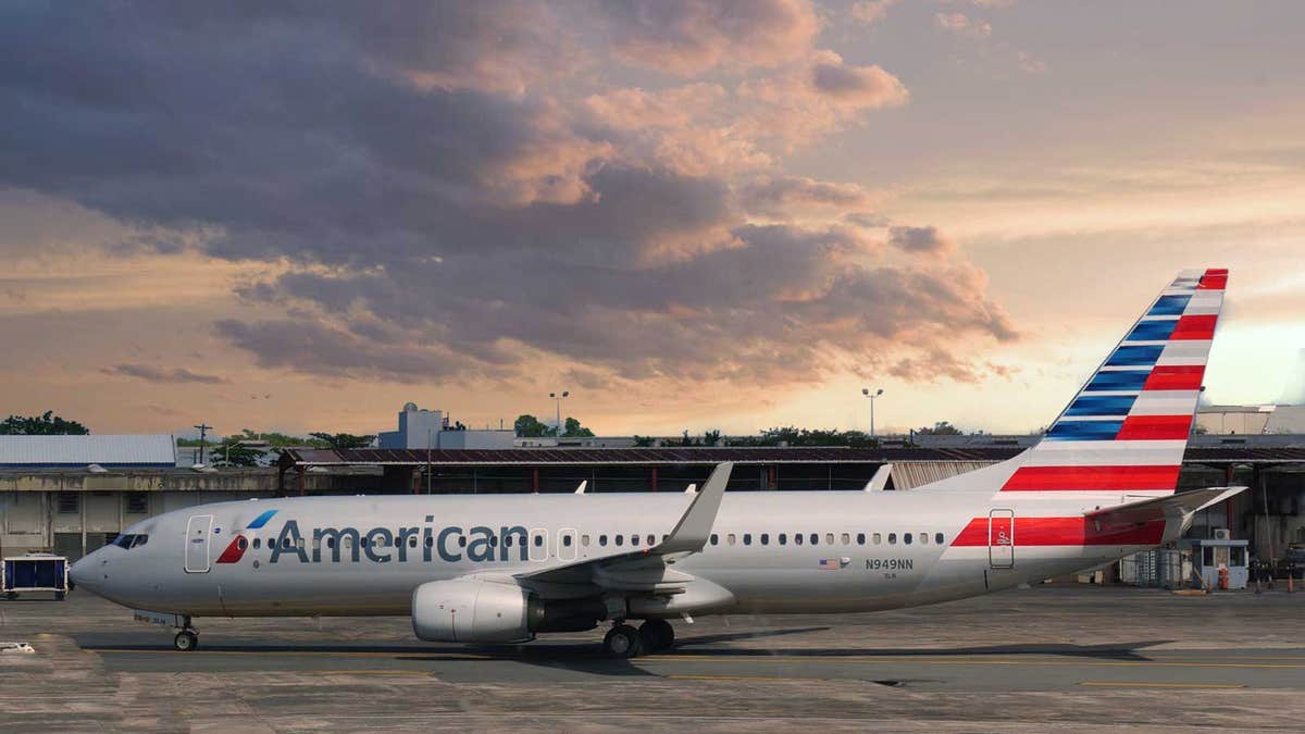 An unruly passenger forced an American Airlines flight from Arizona to Minnesota to make an emergency landing on Friday after the suspect allegedly told people he was on cocaine before yelling to passengers 'you're all screwed' and eventually lighting up a cigarette in the cabin and the bathroom, two passengers tell Fox News.<br data-cke-eol="1">