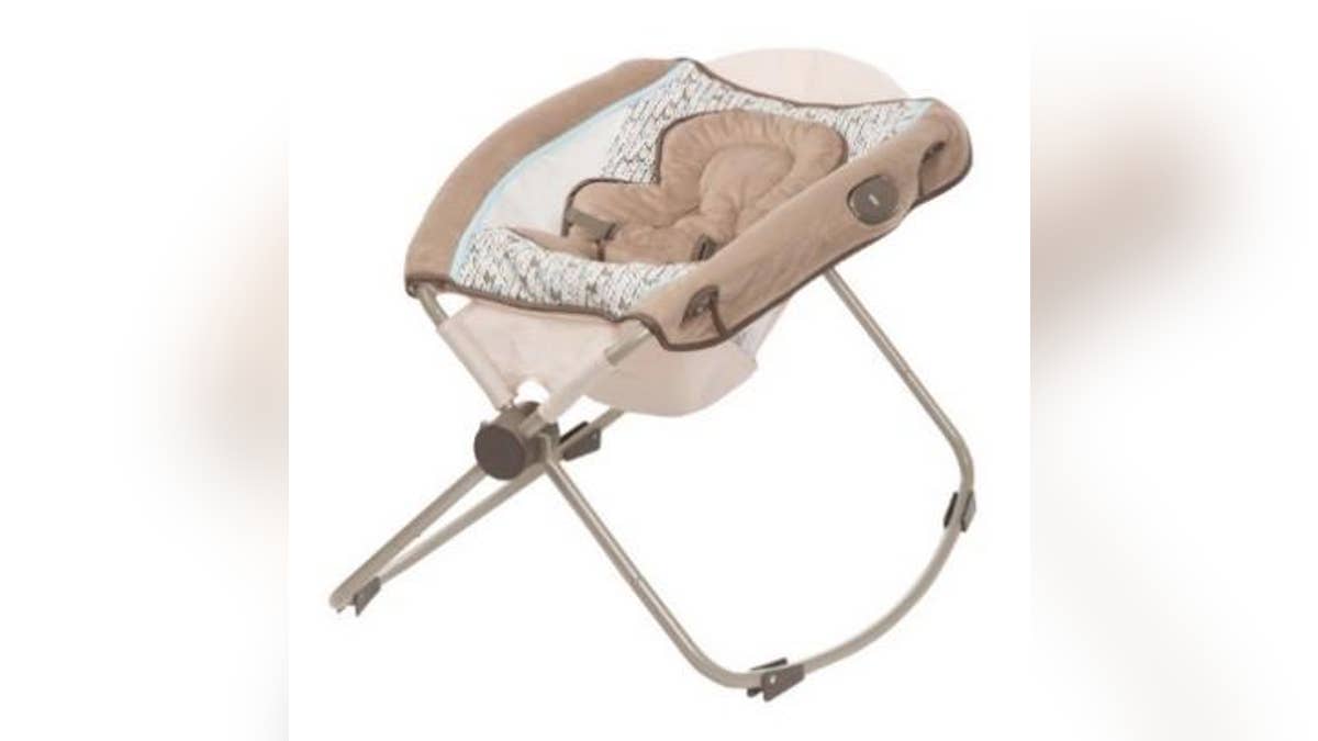Eddie bauer shop baby bassinet