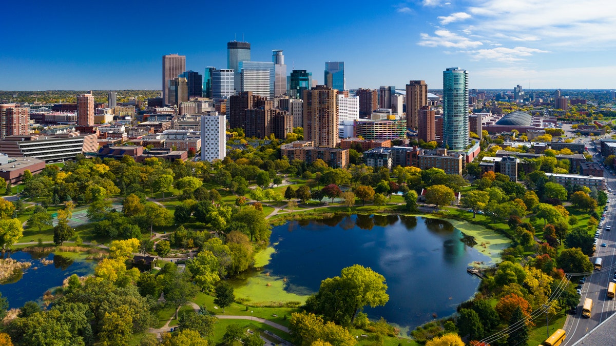 According to the survey, the North Star State is “hard to match, with a homey feel and locals who go the extra mile to welcome tourists.”