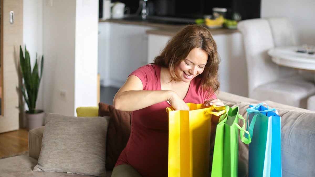 A woman from the UK is upset about her mother-in-law’s habit of sending out wish lists, calling the move childish and “grabby.”