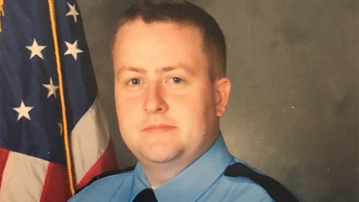 Jacob Keltner, who lived to be 35, served numerous positions within the McHenry County Sheriff's Office.