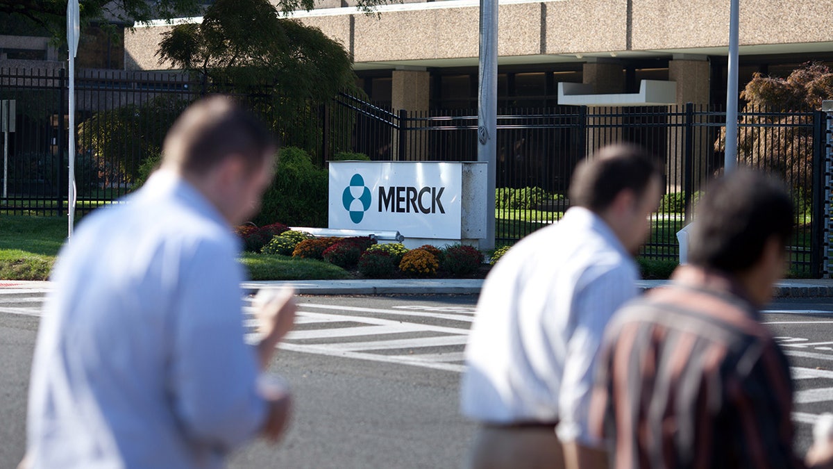 Merck, the pharmaceutical company that makes Keytruda, was approved by the FDA to have its immunotherapy drug used as a treatment for certain types of esophageal cancer.