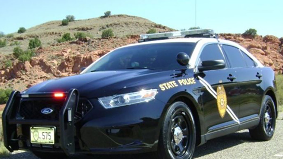 10-month-old New Mexico girl kidnapped after mother, another woman ...
