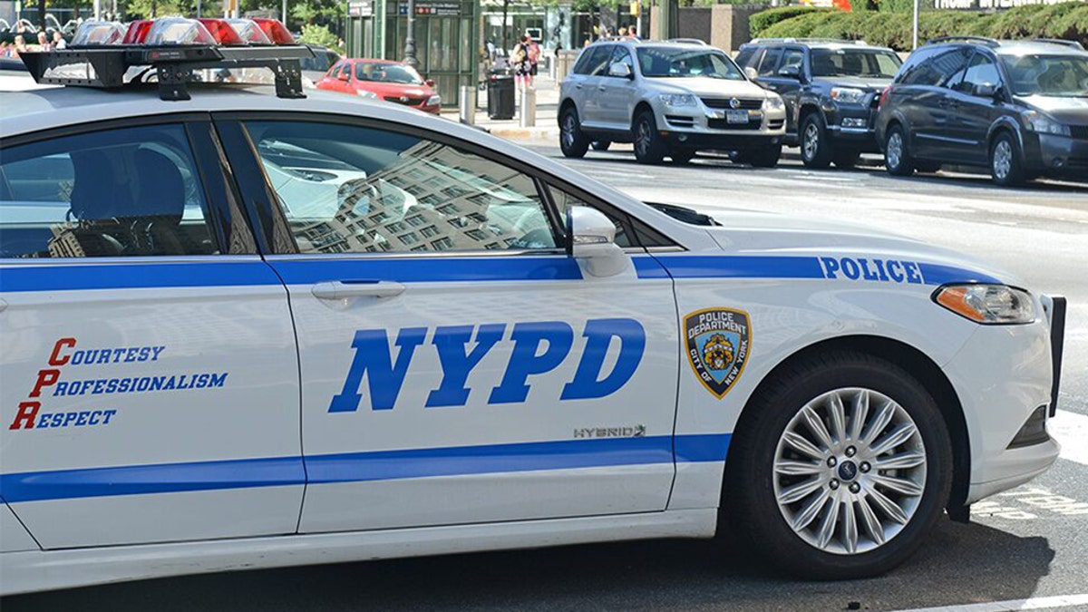 The NYPD has a new way to measure public sentiment. 