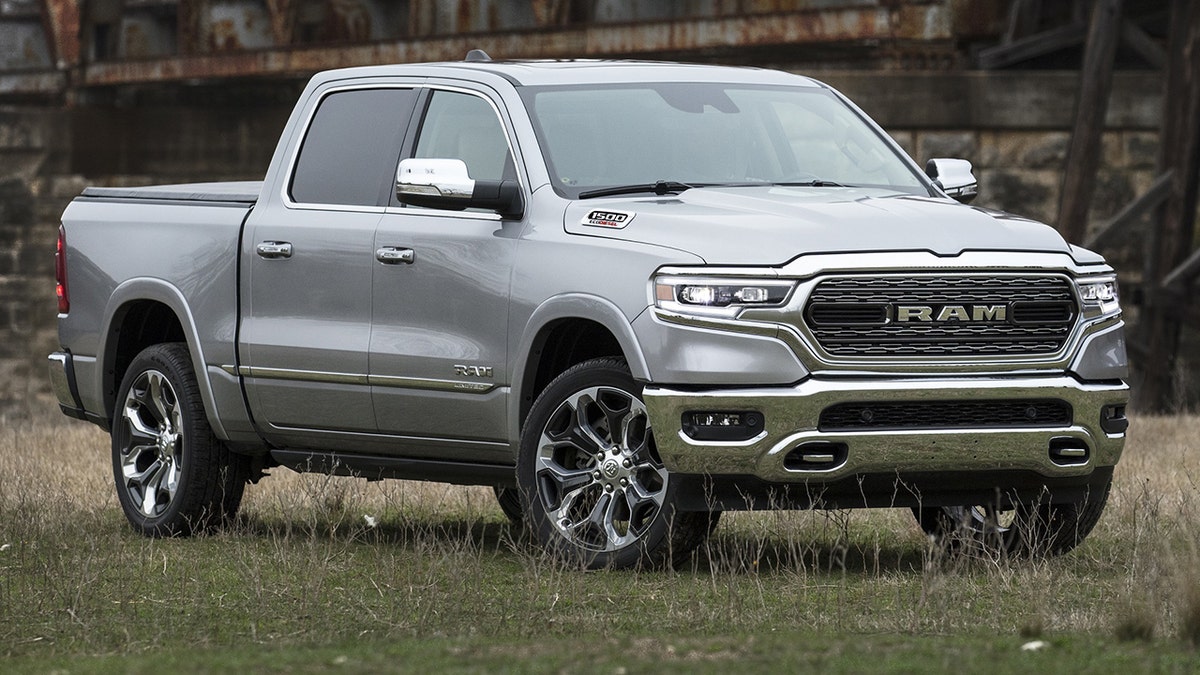 2019 dodge ram store 1500 diesel price