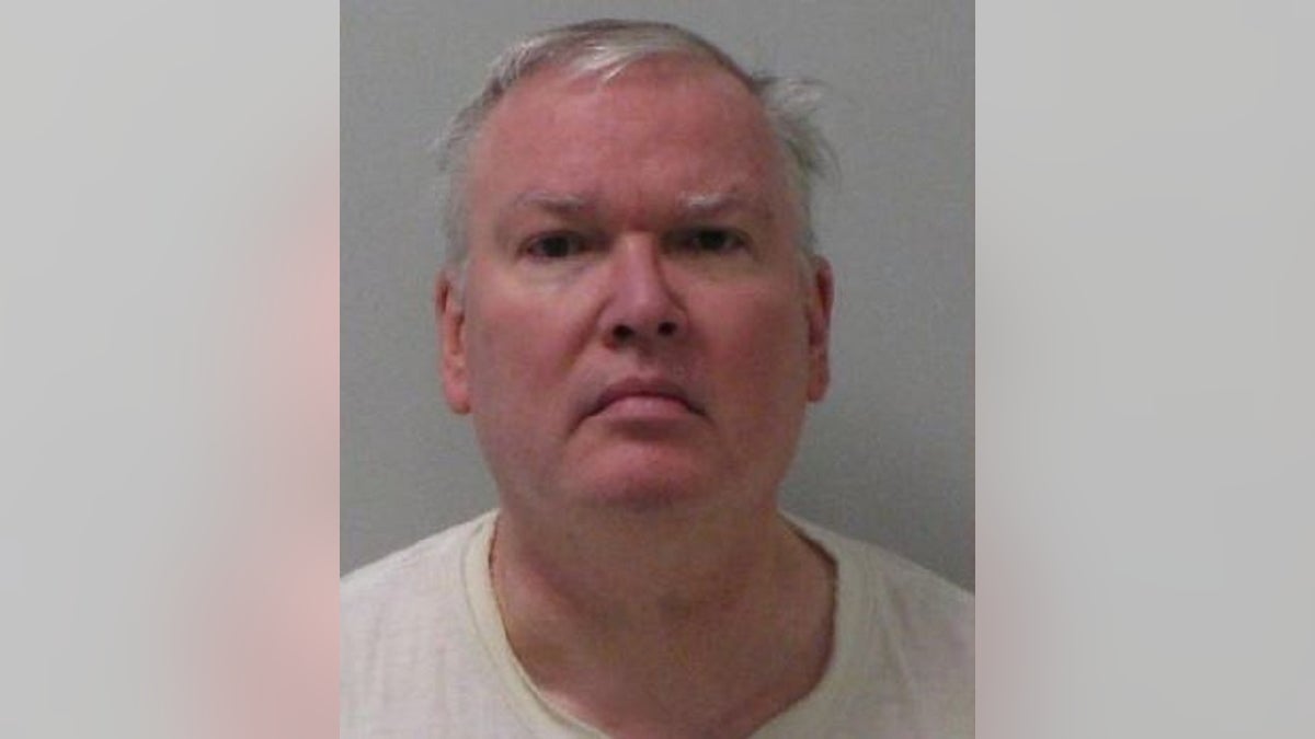 Father Brian Stanley allegedly wrapped and bound a teen boy in plastic and tape in 2013 and locked him in the closet of a Michigan church.