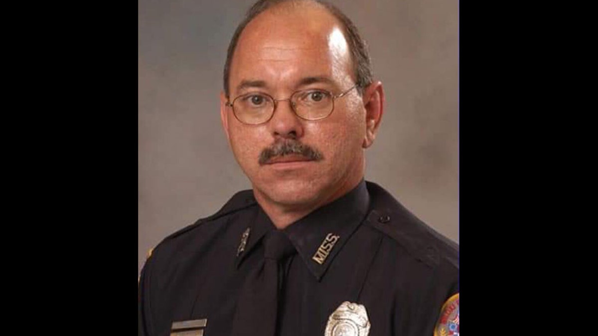 Robert McKeithen, a longtime officer with the Biloxi Police Department, was shot and killed earlier this year while planning for his retirement.