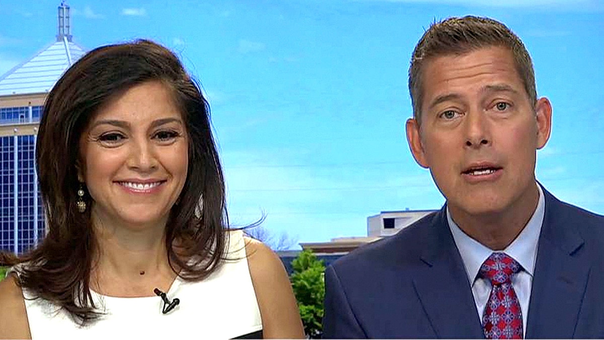 Duffy and wife Rachel Campos-Duffy explain his decision to from Congress on 'Fox & Friends' | Fox News